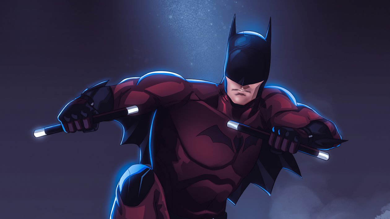 Darebatman