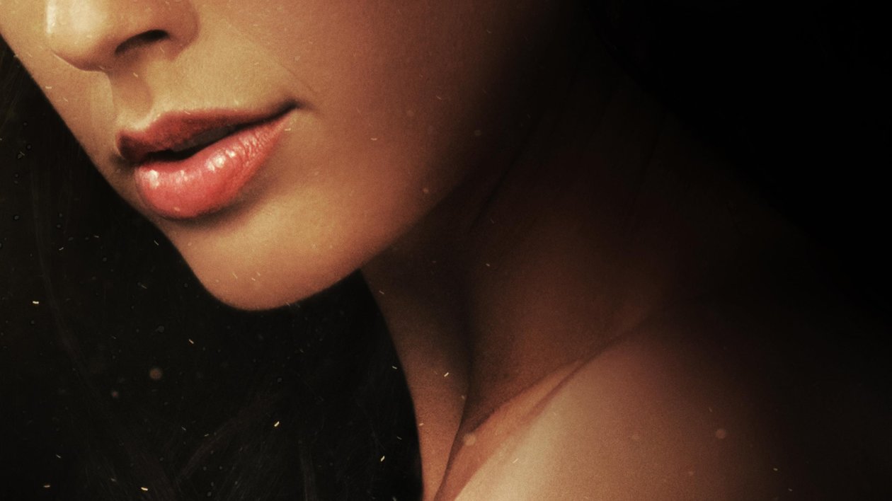 Wonder Woman Gal Gadot 2