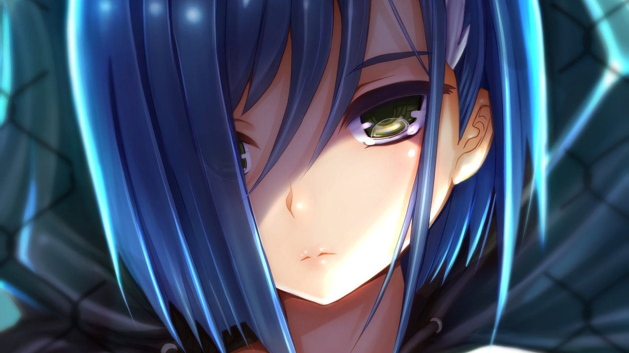 Ichigo Darling In The FranXX 4k