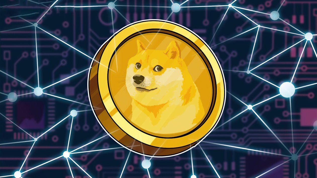 Dogecoin