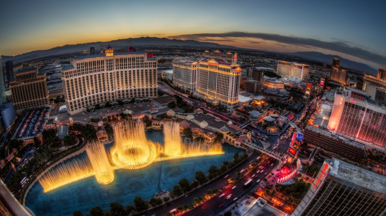 Las Vegas