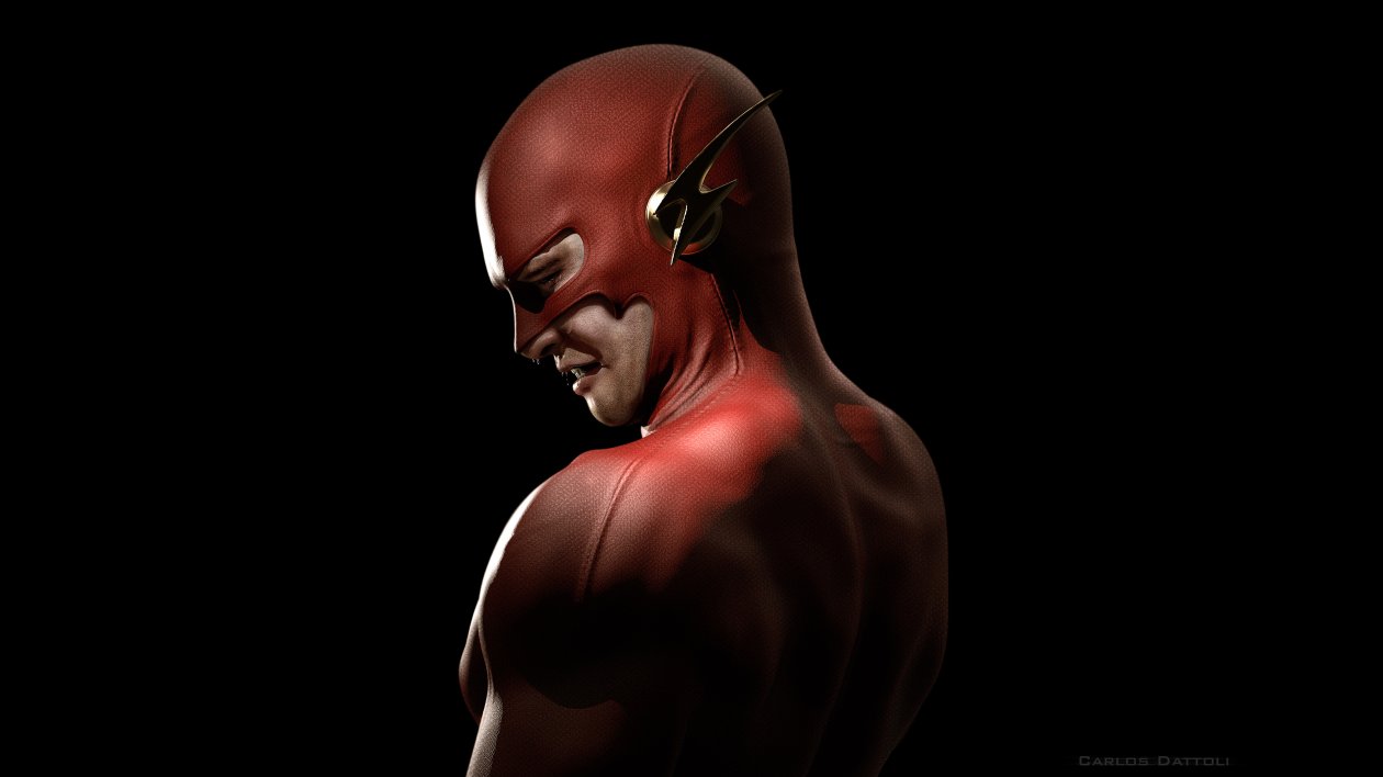 Crying Flash