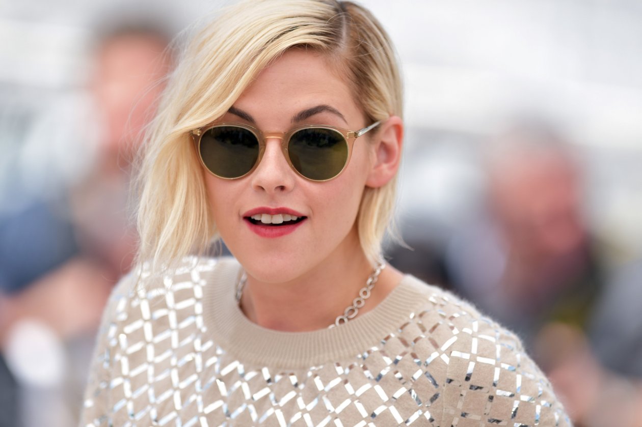 Kristen Stewart Celebrity