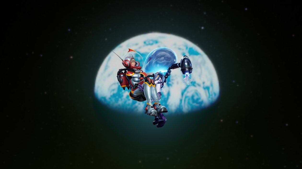 Destroy All Humans 2