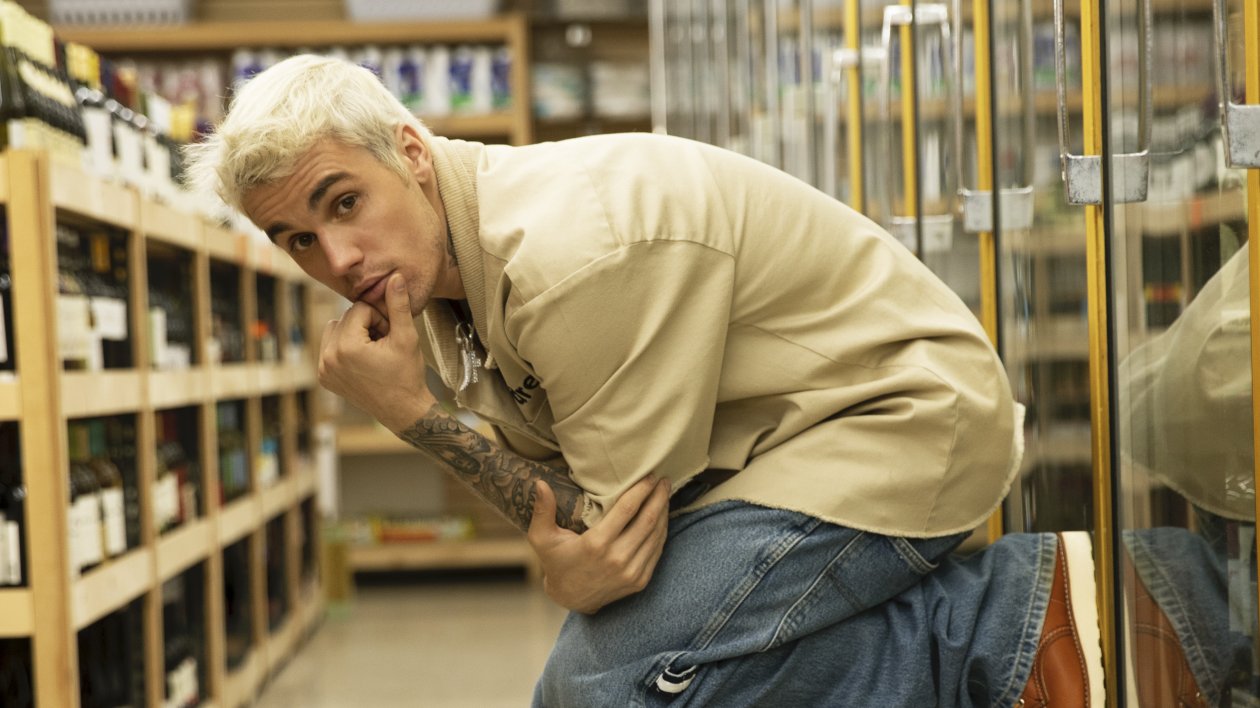 Justin Bieber 2020 4k