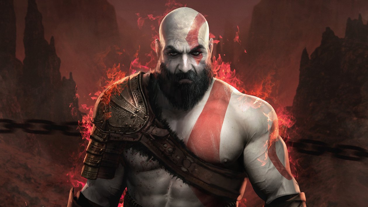 God Of War