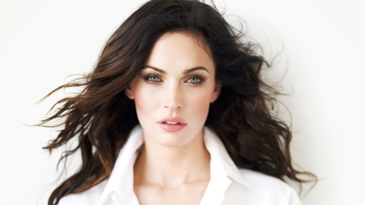 Megan Fox 2019 4k