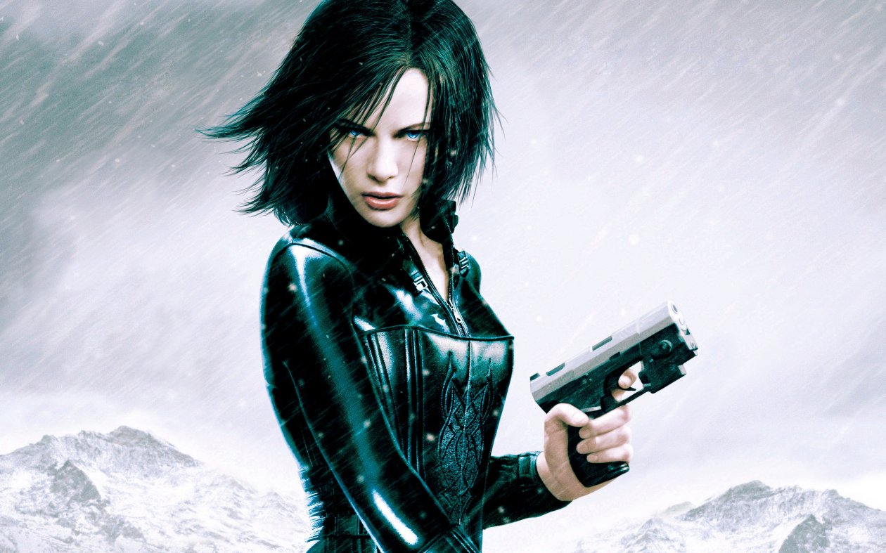 Resident Evil 5k