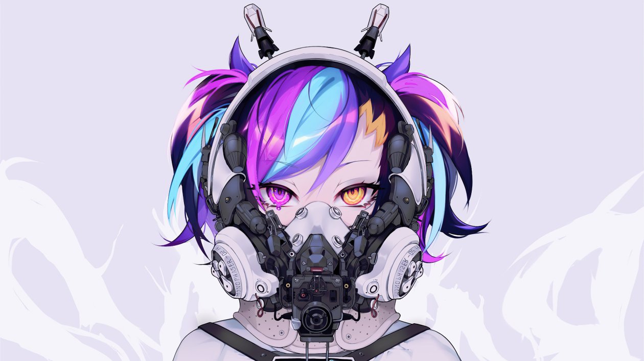 Diaroma Girl 4k