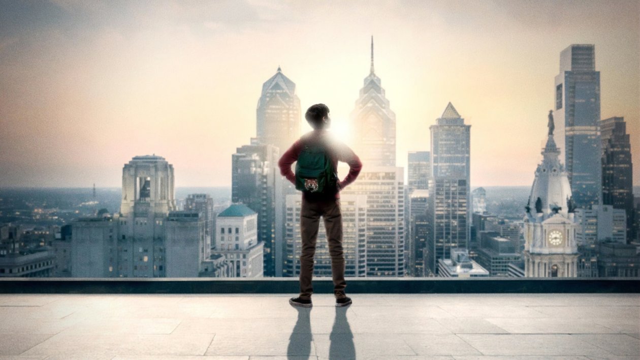 Shazam New Poster 2019