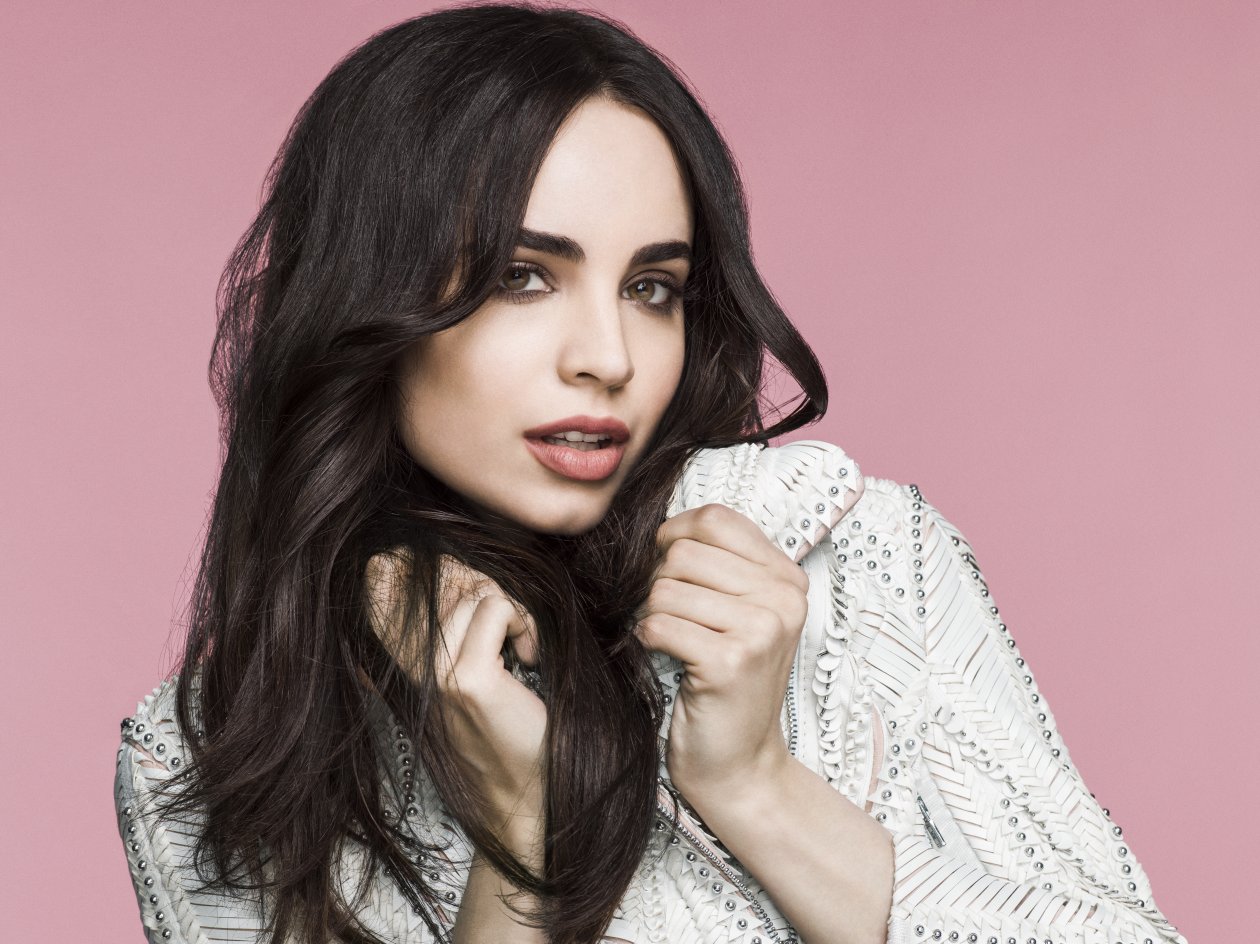 Sofia Carson 5k 2019
