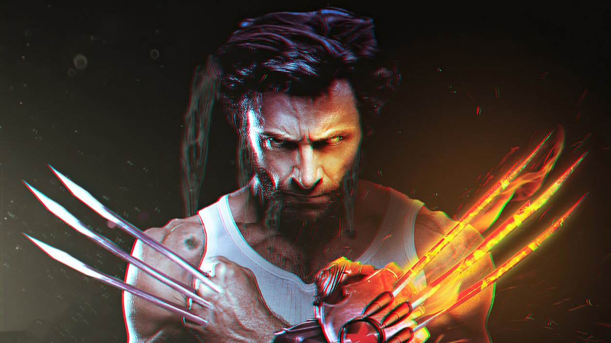 Wolverine Art 2020