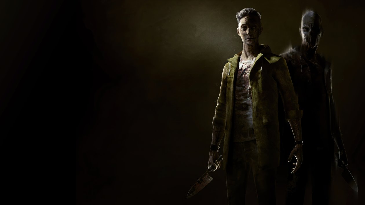 Wraith The Oblivion Afterlife 4k