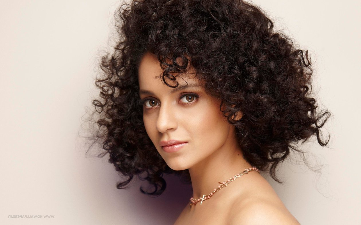 Kangana Ranaut Bollywood Actress