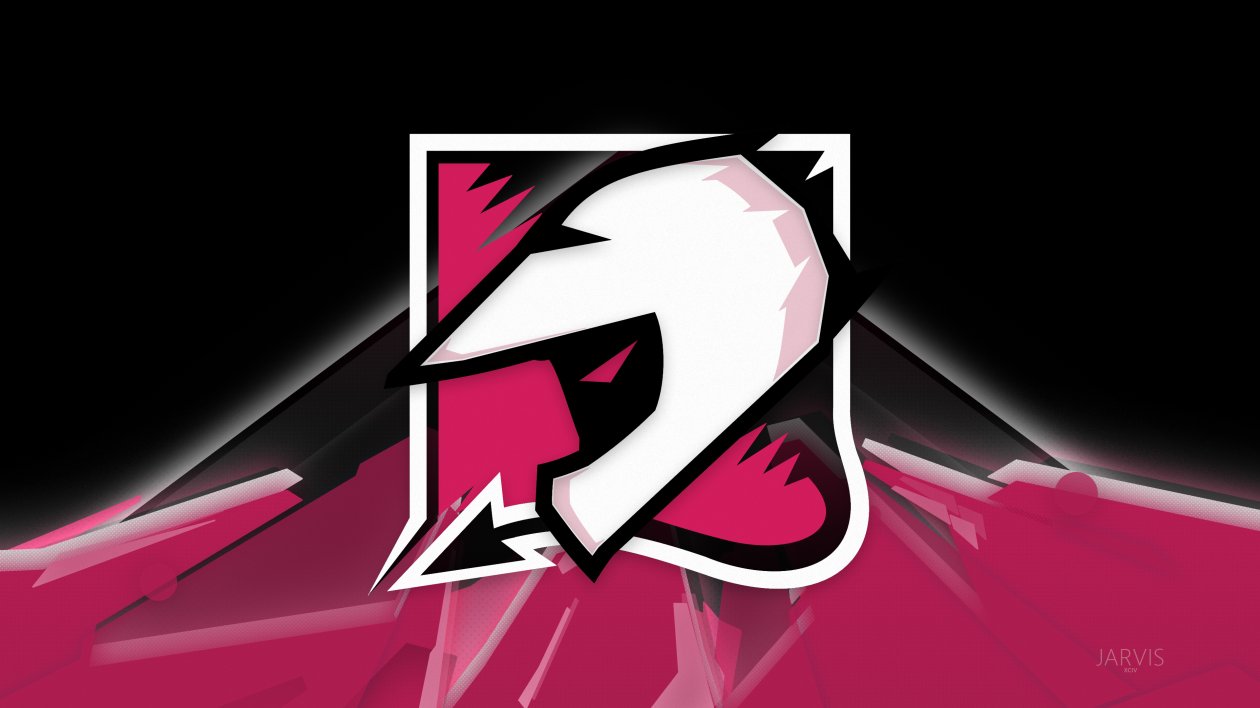 Helmet Logo 4k