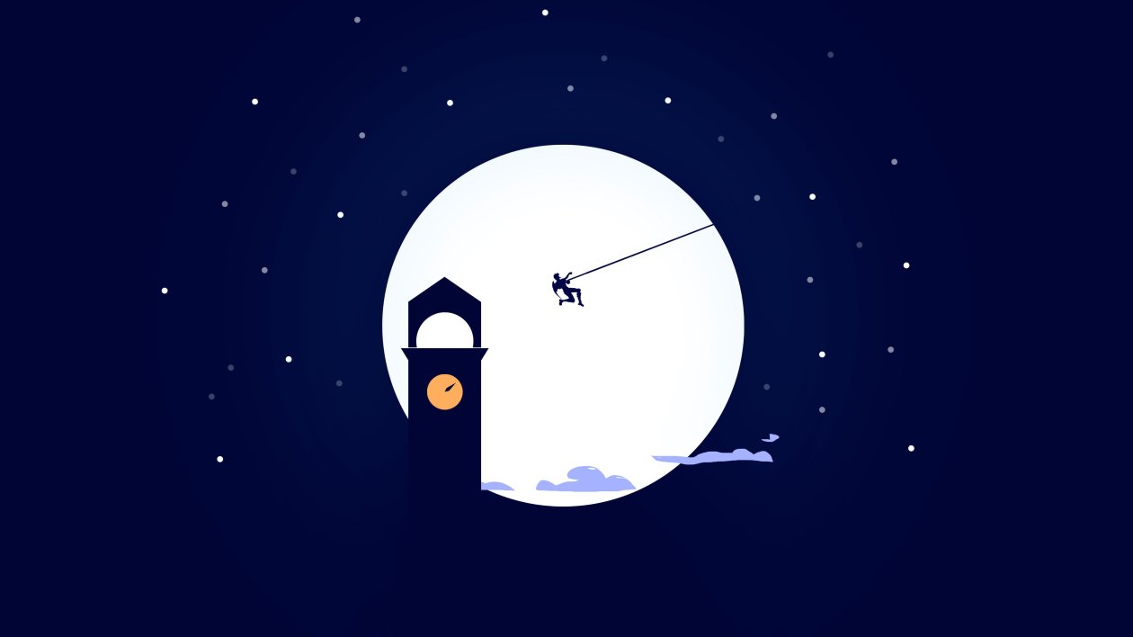 Fortnite Minimal Clock Tower