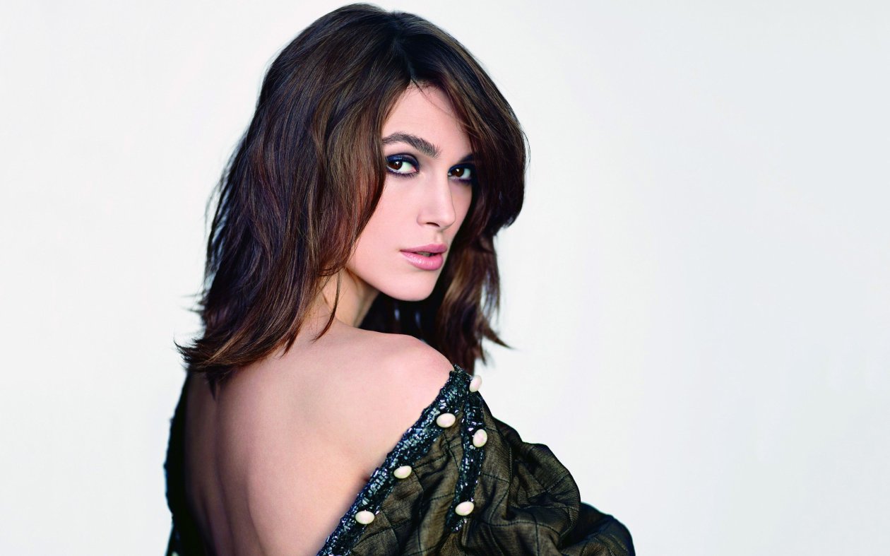 2016 Kiera Knightley