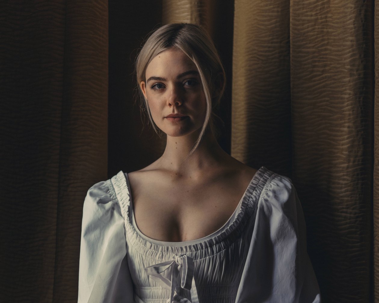 Elle Fanning 5k 207