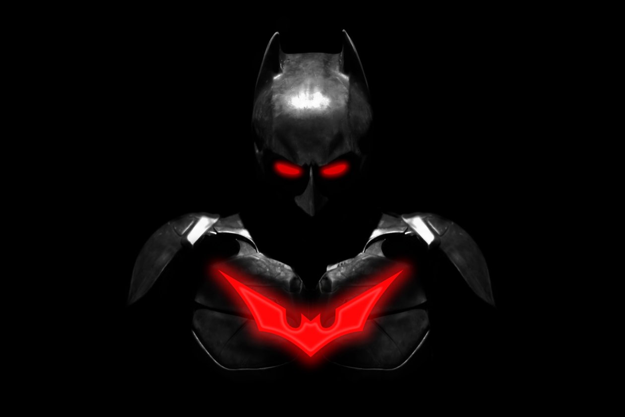 Batman Fanart