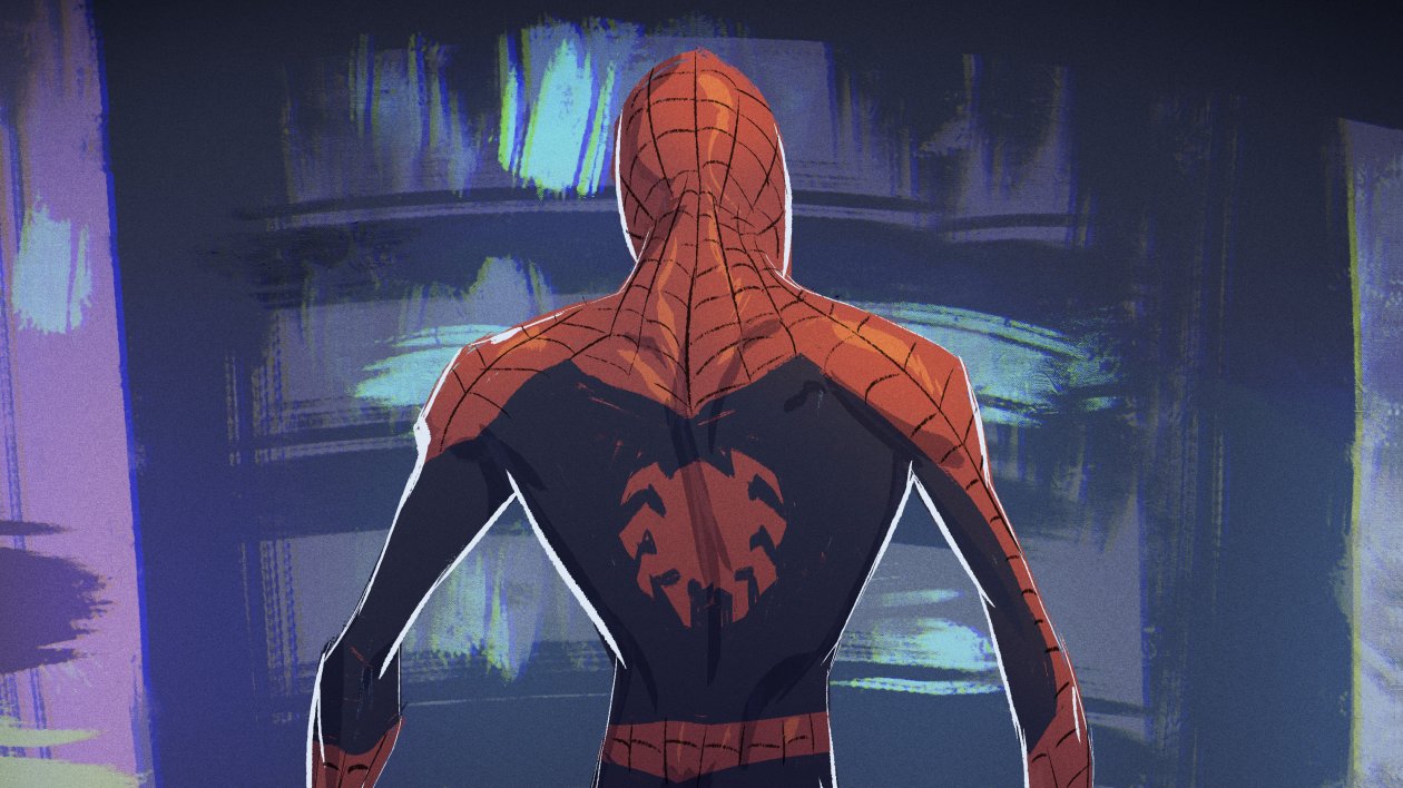 Peter Parker