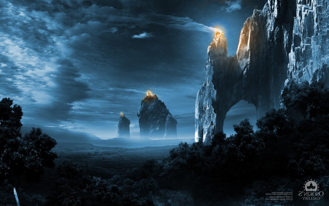 Empire Lights Graphics