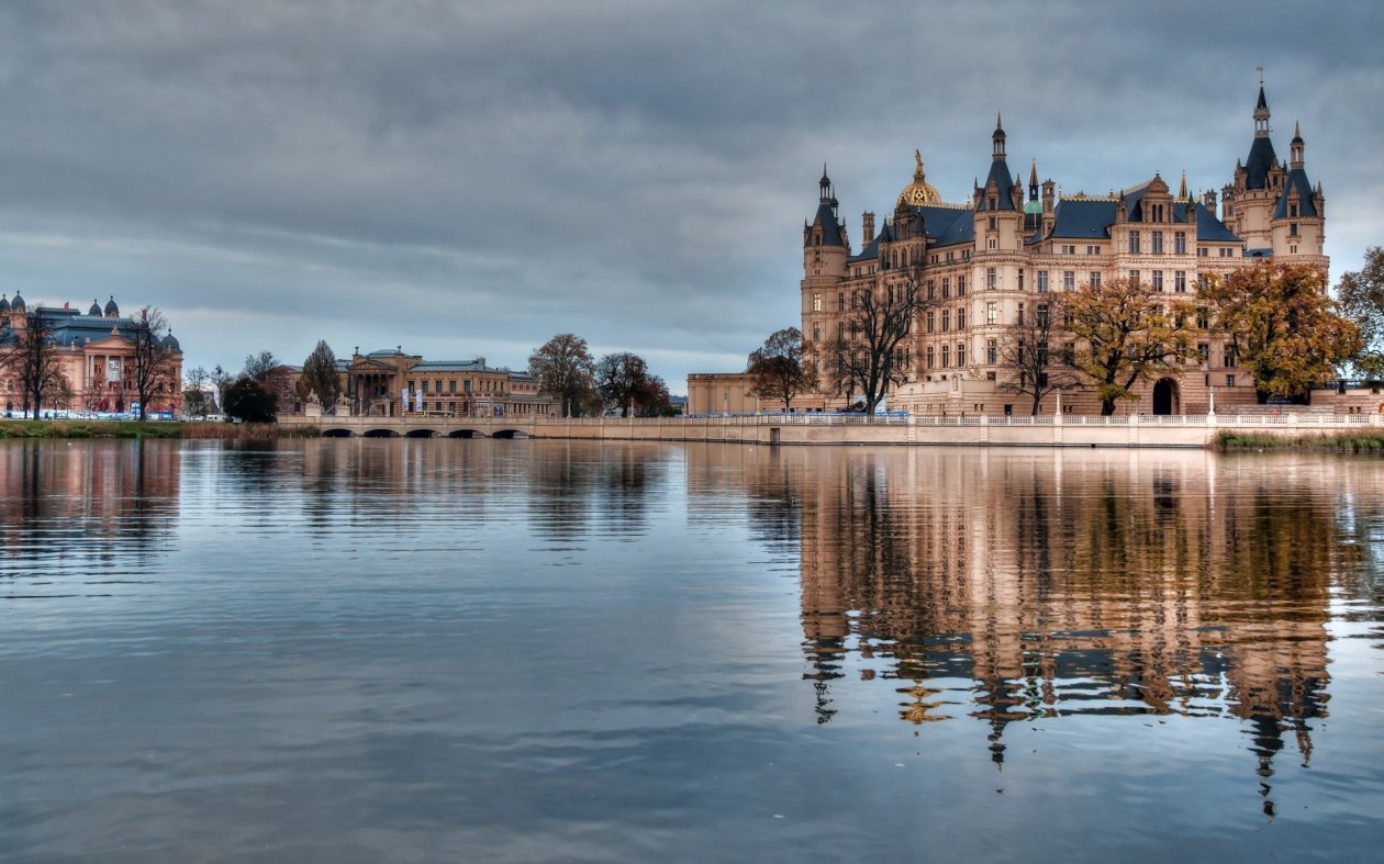 Germany Castle
