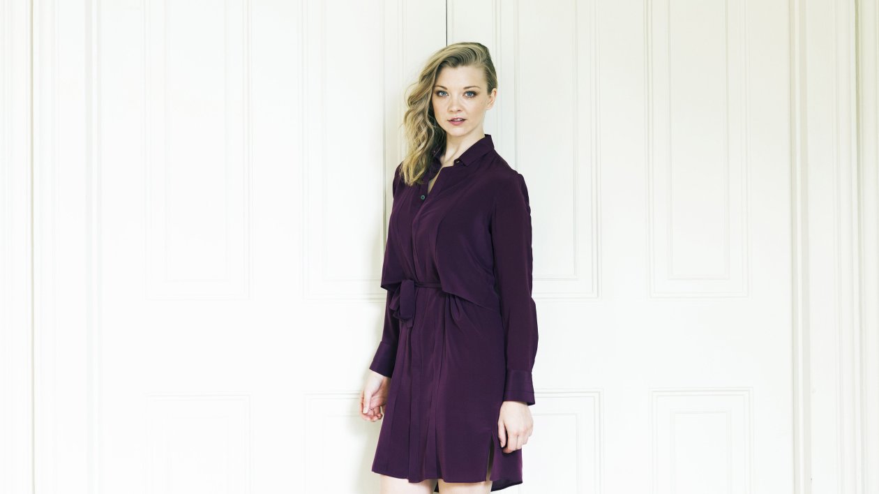 Natalie Dormer 4