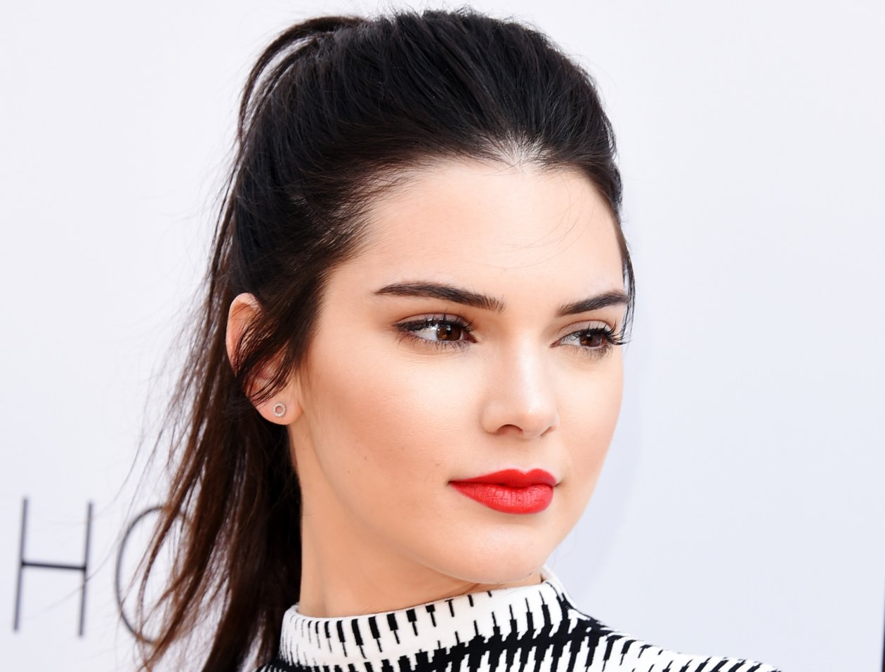 Kendall Jenner 2