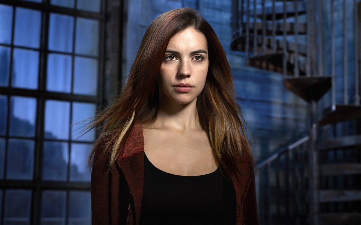 Adelaide Kane