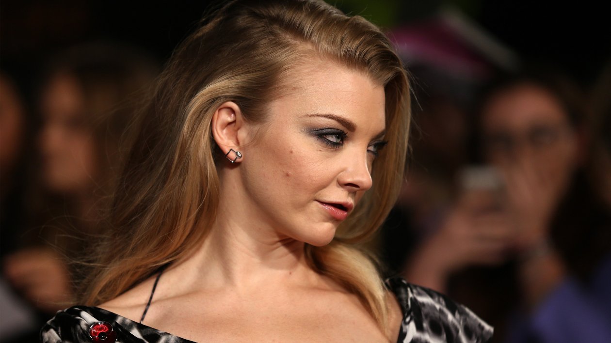 Natalie Dormer 2016