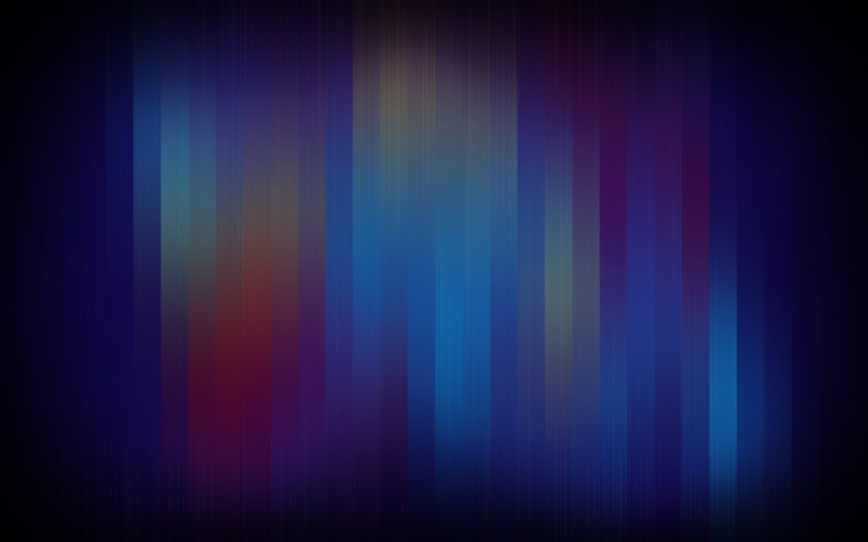 Abstract Down Lines