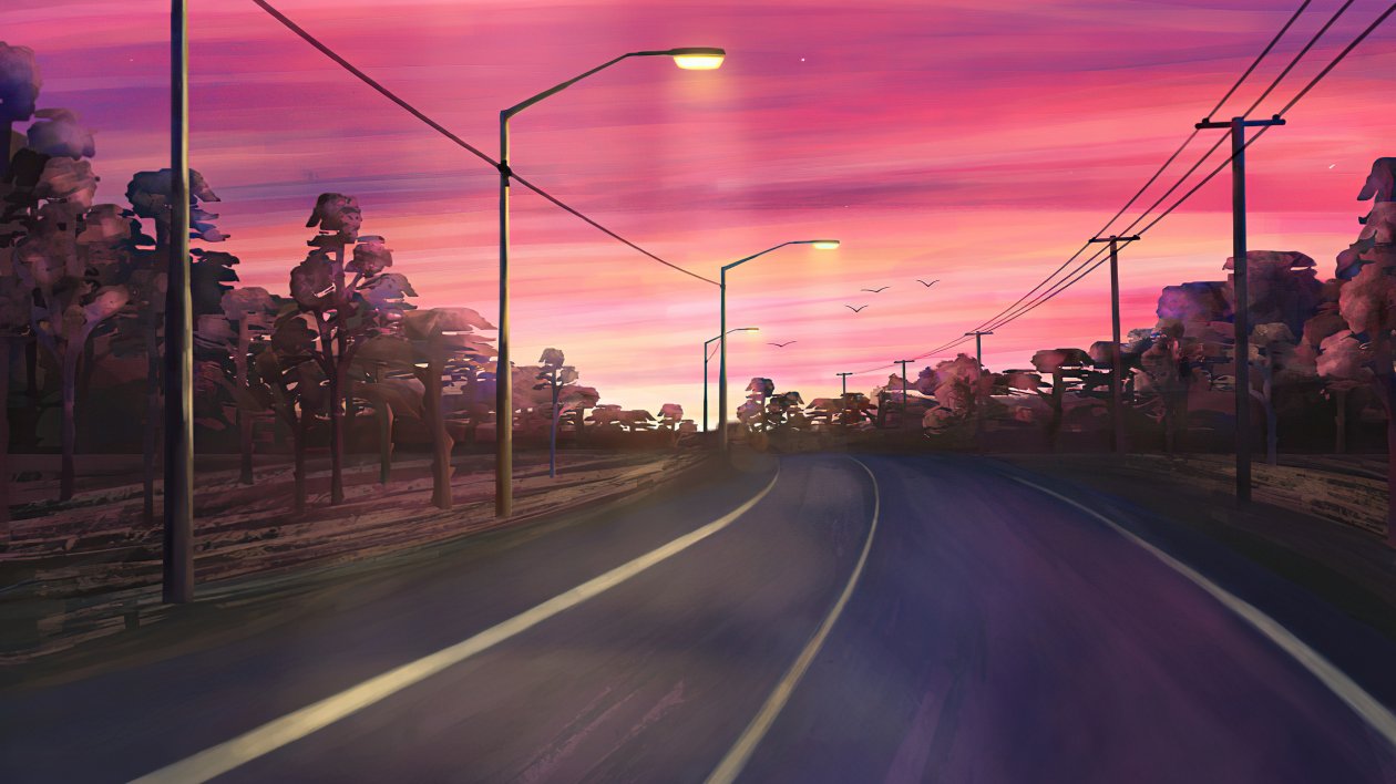 Roads Untravelled