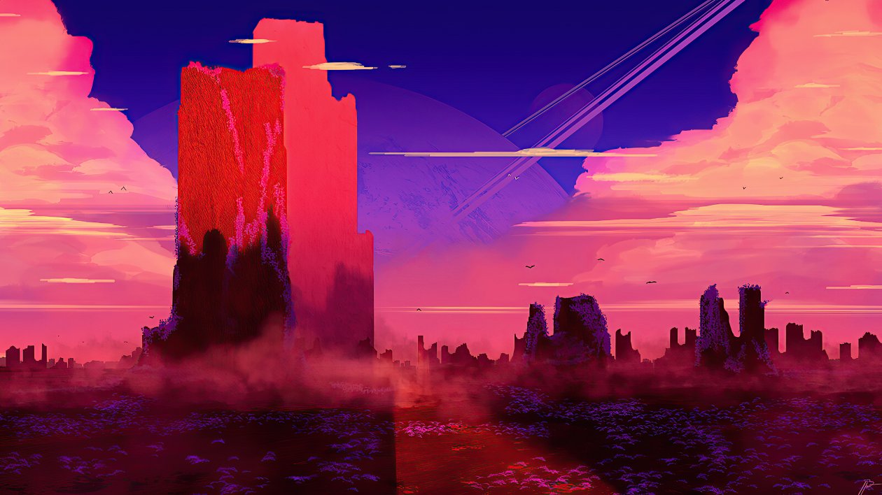 Otherworld