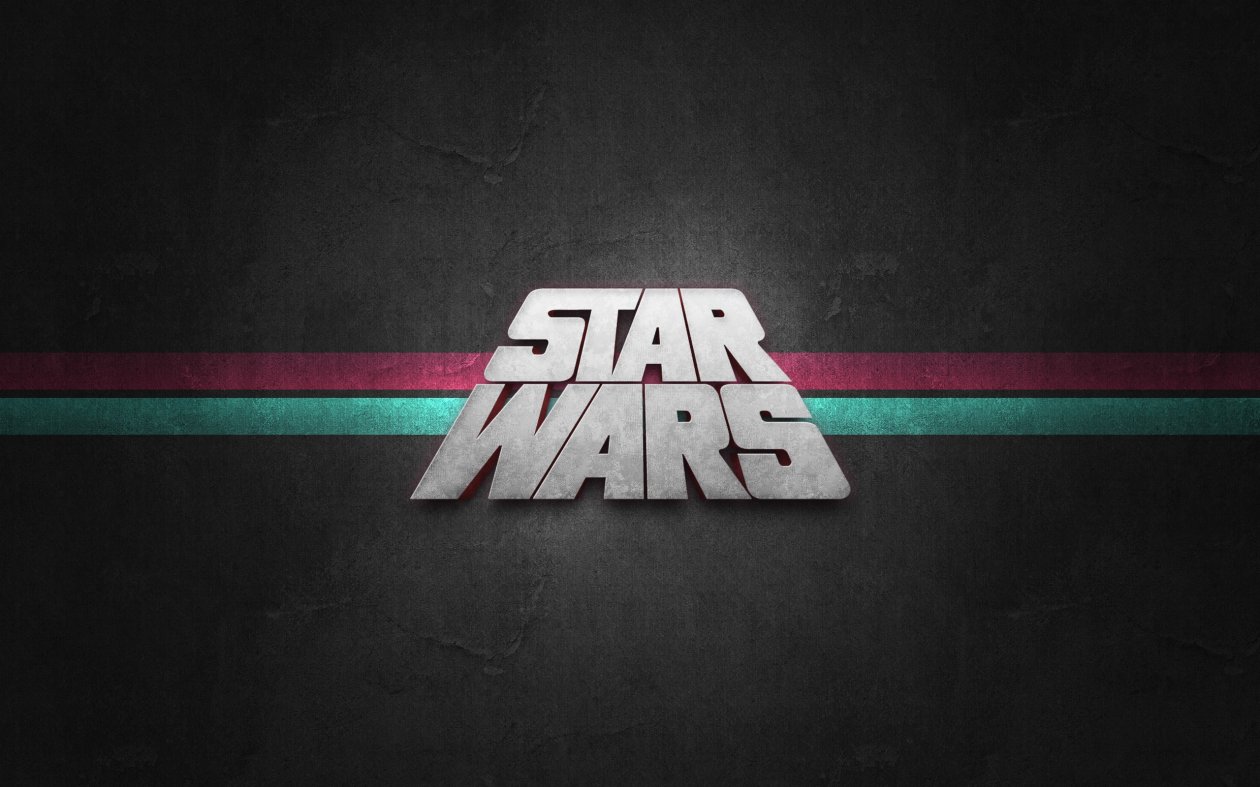 Star Wars Logo