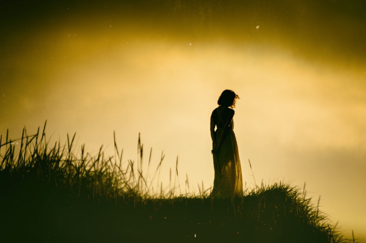 Looking For The Light 5k