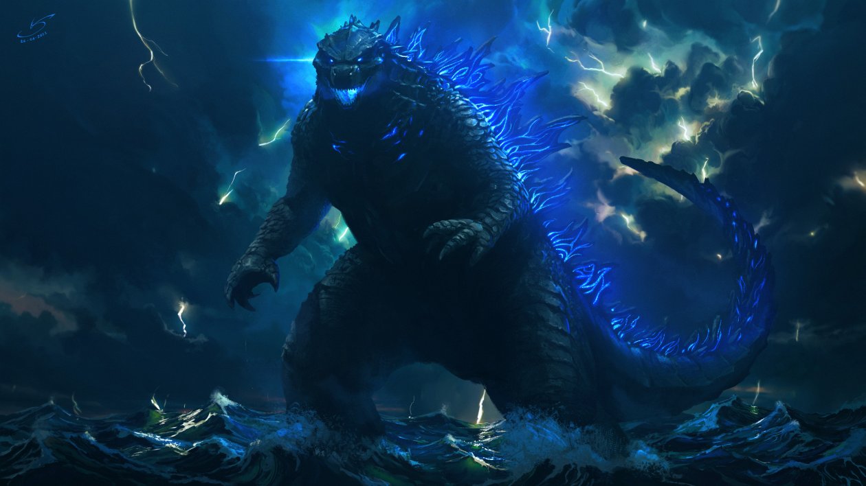 The Godzilla