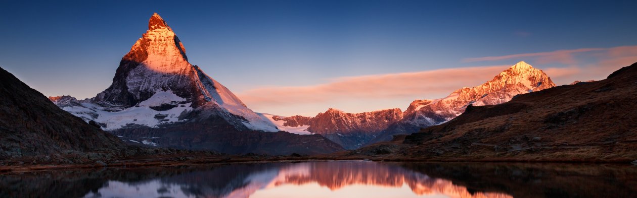 Landscape Wide