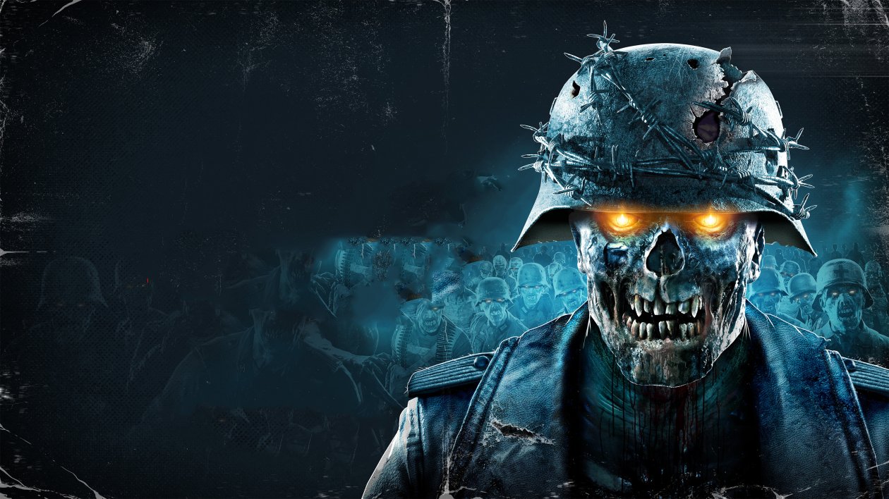 Zombie Army 4 Dead War