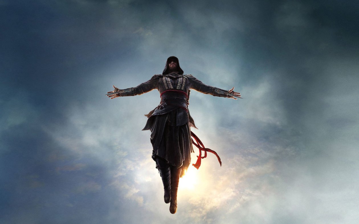 Movie Assassins Creed