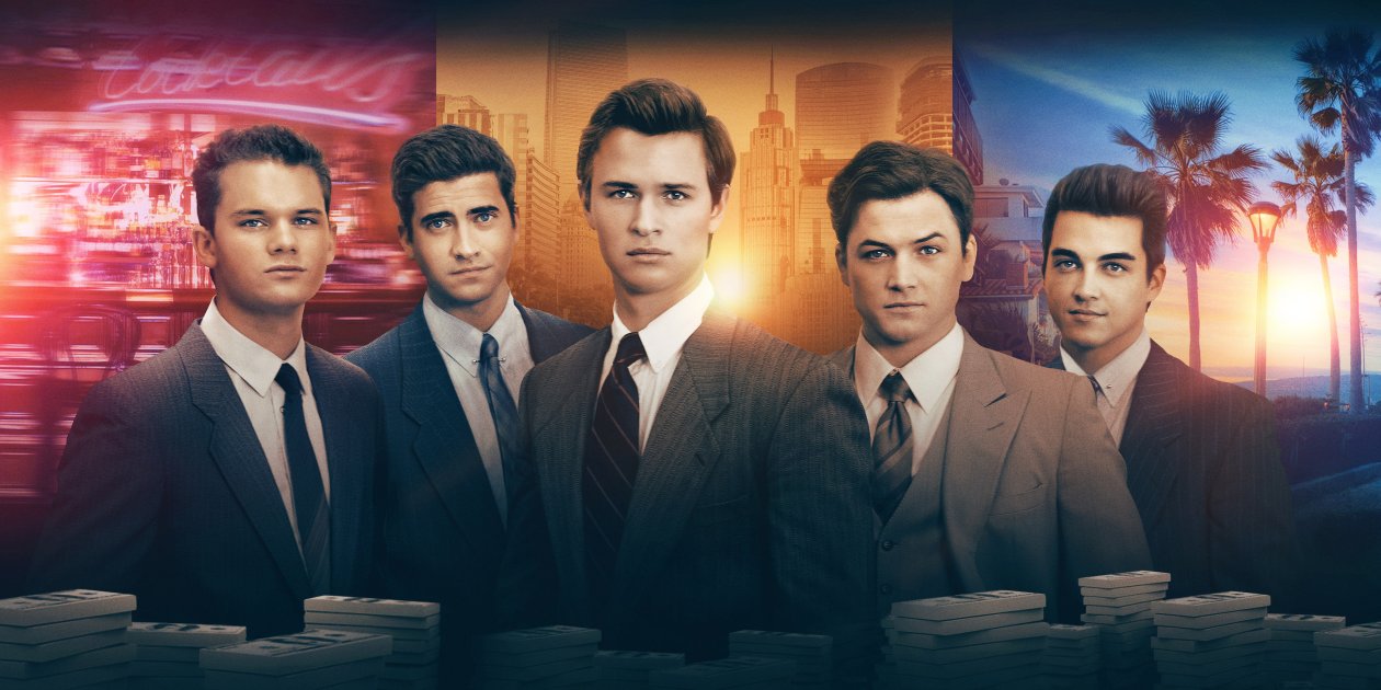 Billionaire Boys Club 5k