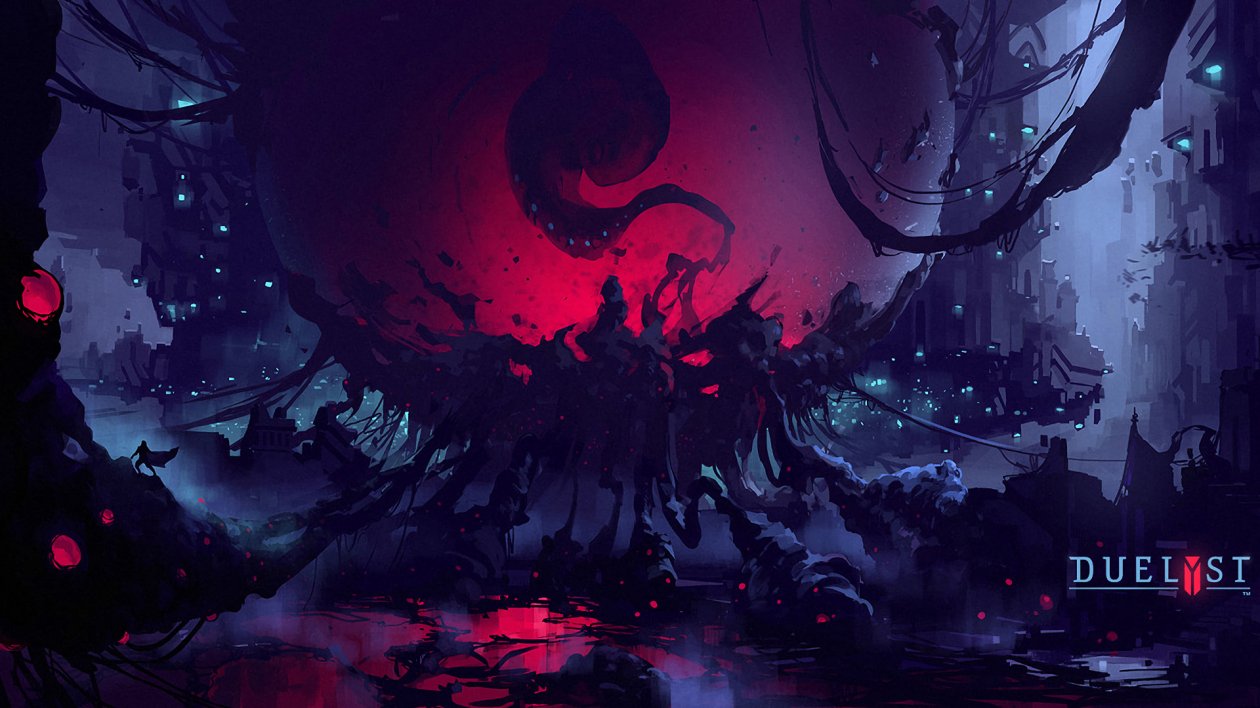 Duelyst