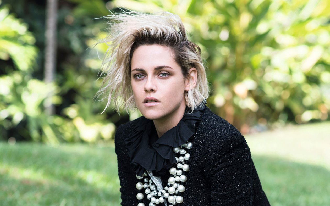 2016 Kristen Stewart