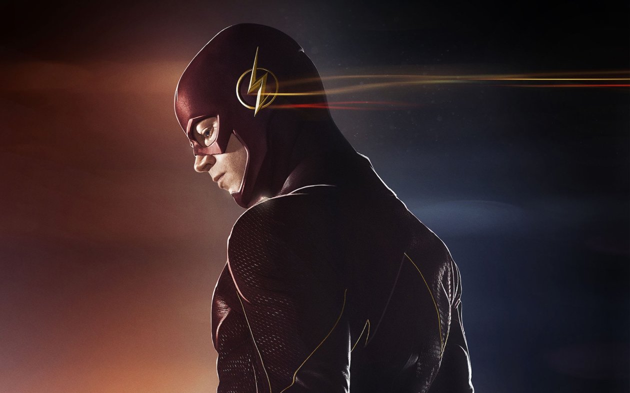 The Flash 3