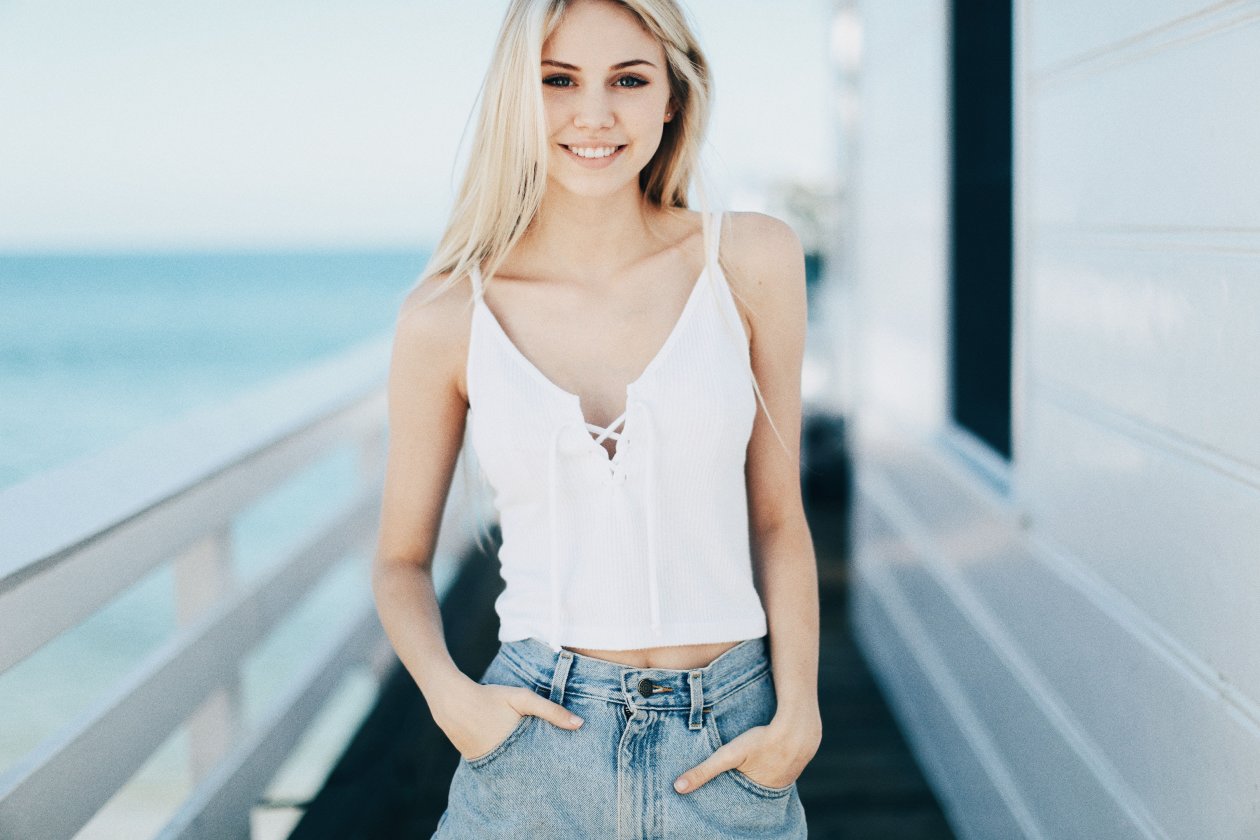 Scarlett Leithold