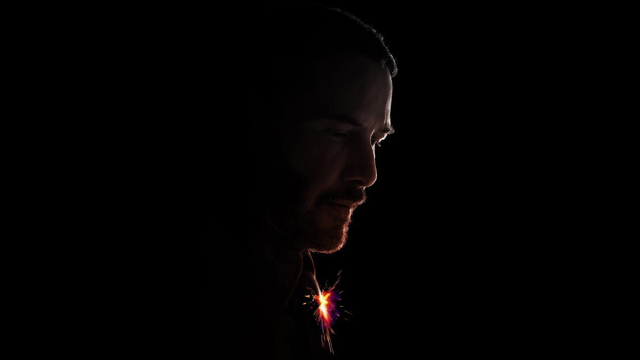 John Wick Chapter 2 2017