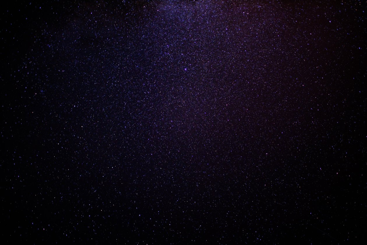Stars Galaxy 5k