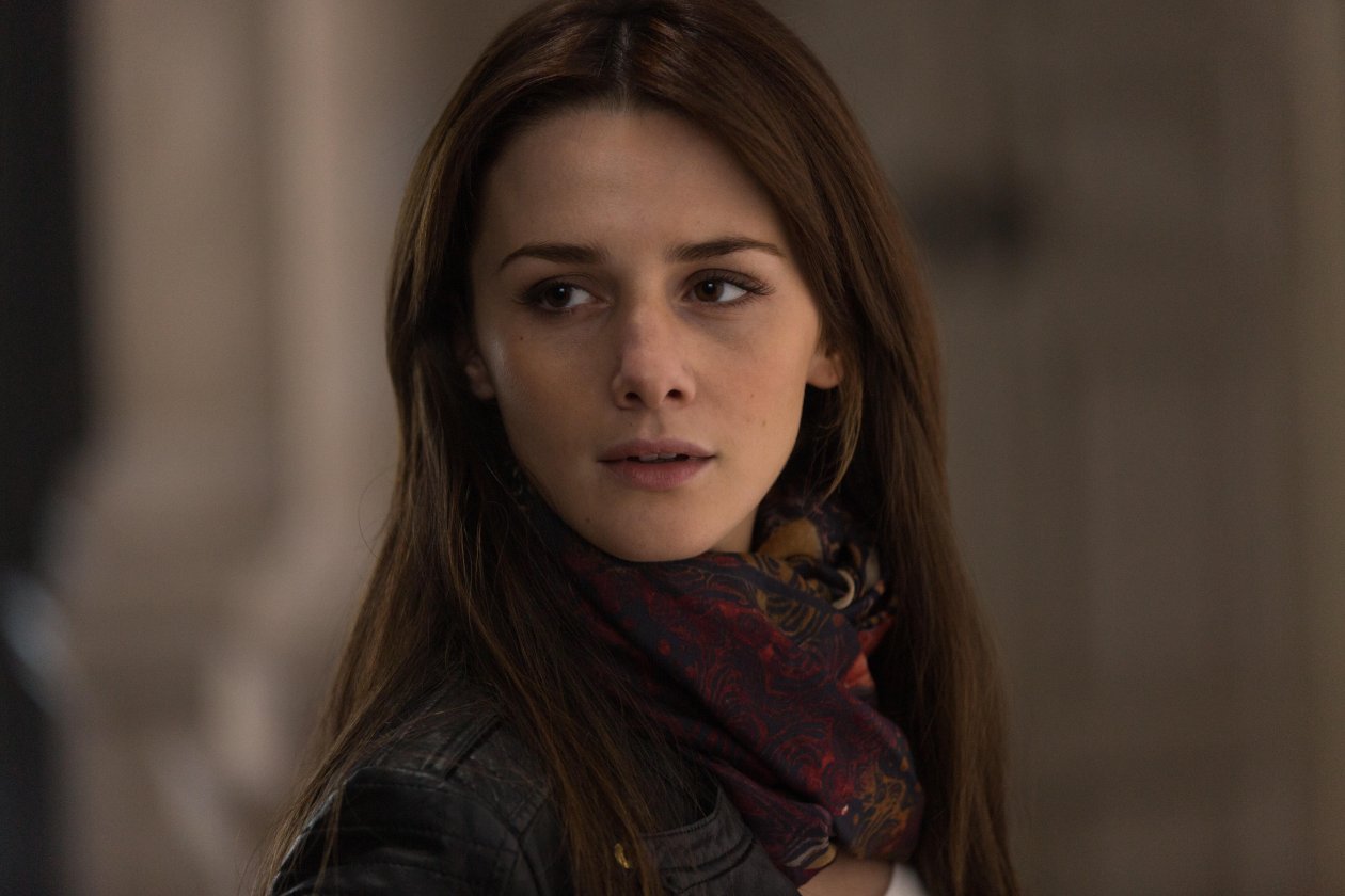 Addison Timlin
