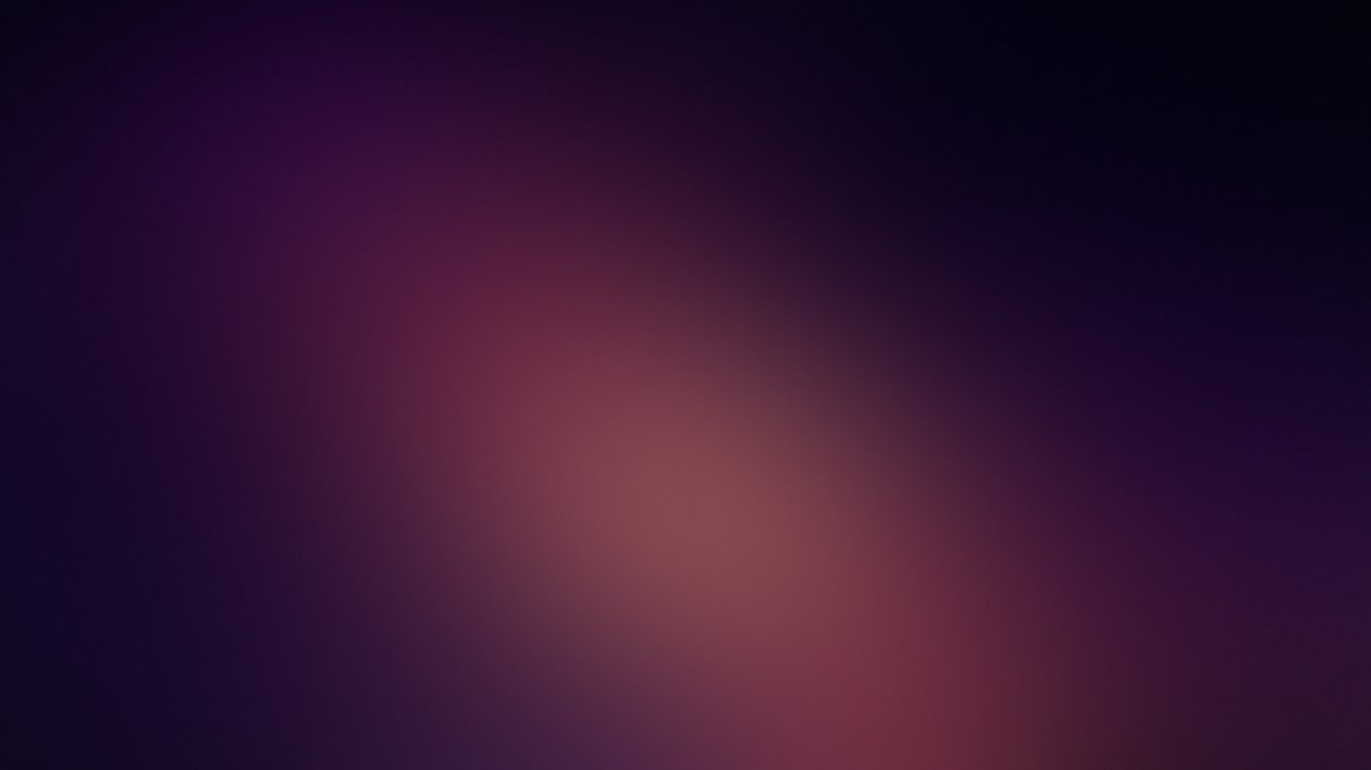 Dark Minimalist Blur 4k