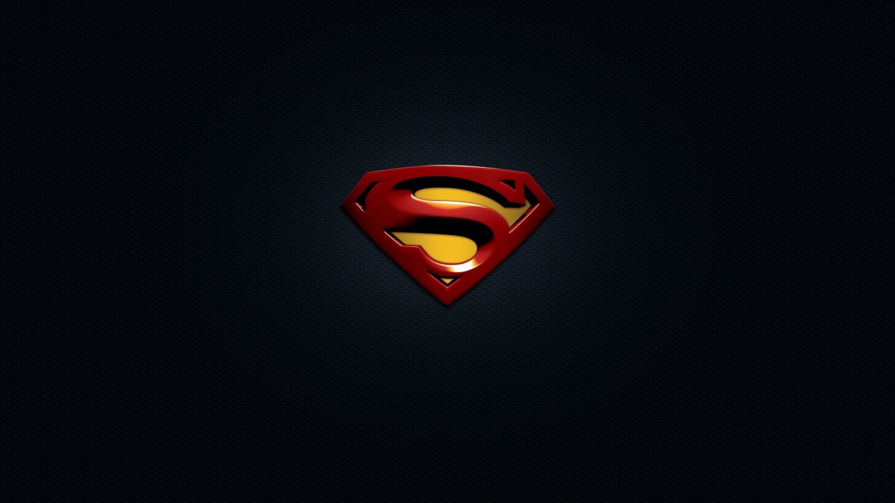 Superman Returns Logo