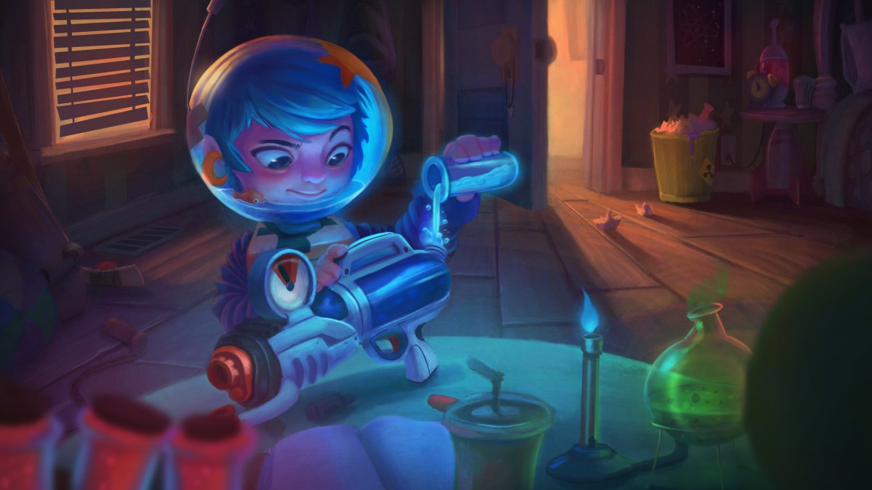 Sleep Tight Game